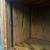 Vintage Dark Oak Bookshelf With Adjustable Shelves 3 thumbnail