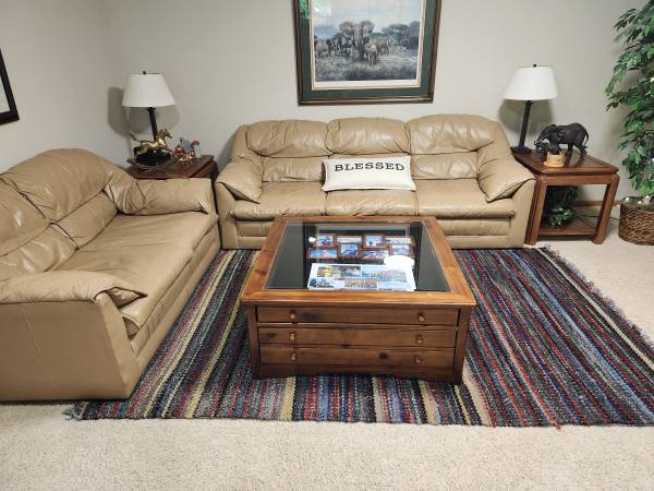 Area Rug w/ Carpet Pad CASH ONLY 1