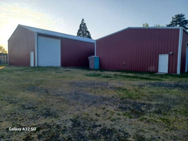 Oportunidad de inversión de $2,750,000 3.44 acres de terreno industrial ligero con ingresos inmediatos (Vancouver/Ridgefield)63867269856899123