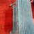 Beautiful solid wicker coffee table very heavy and well made strong sturdy piece 4 thumbnail