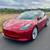 Tesla model 3 long range dual motor AWD with Full Self Driving (FSD) 1 thumbnail
