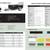 Utility Trailer 5 x 10 Single Axle Eagle 3.5K Rated LT Warranty 9 thumbnail