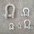 Boating Shackles, Spindles, Hooks and Hardware 1 thumbnail