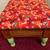 Decorative Stool/Sewing Box - w/storage compartment 5 thumbnail