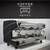 Nuova Simonelli - Appia II AV High Cup - 3 Group Espresso Machine 8 thumbnail