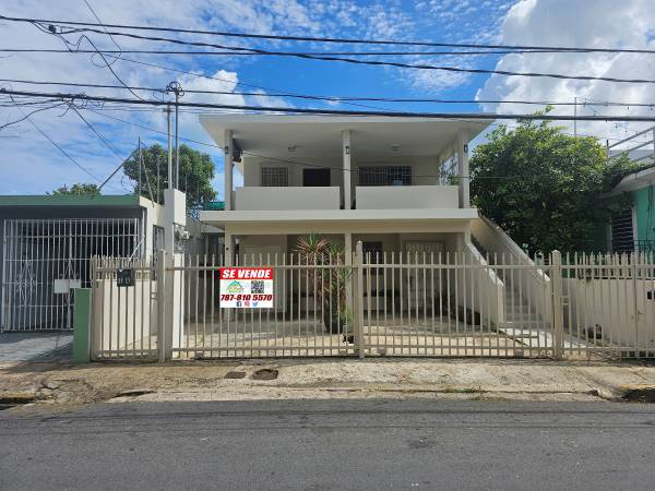 Cond Delbrey, Santurce 1