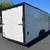 2025 Car Hauler Trailer 8.5x24 / NEW / High Ceiling 7’6” 4 thumbnail
