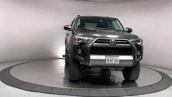 2021 Toyota 4Runner TRD Off Road Premium __Save $$$__ - $46,998 (Lancaster, CA)63618287888129122