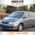 2002 Honda Odyssey EX L 4dr Mini Van w/Leather 1 thumbnail