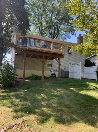 $2,800 / 2br - 974ft2 - Single Family Home for rent (Burke)63822062267777121