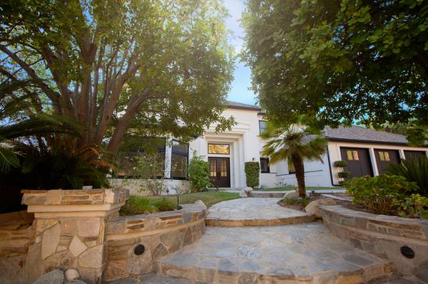 $15000.00 / 6br - 6158ft2 - Luxurious 6 Bed, 5.5 Bath Single Family Home in Calabasas - $15,000/mo63998004662274120