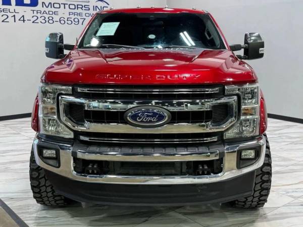2020 Ford Super Duty F-250 - Photo 3