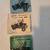 GI Joe 1960's Army, Marine and Air Manuals. 2 thumbnail