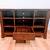 Solid Cherry Wood TV Display Stand / Console 2 thumbnail