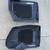 GMC Sierra Carpet/Mud Mats and Rear Underseat Storage 3 thumbnail