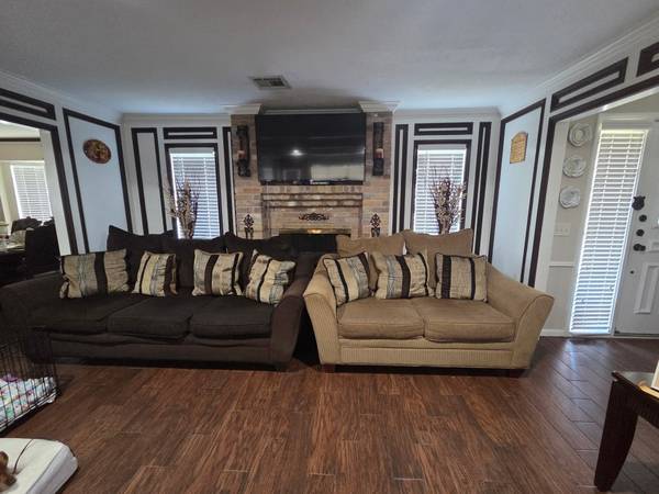 Sofas for sale 1