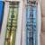 /// VTG LARGE LOT OF 14" ALUMINUM KNITTING NEEDLES & ACCESSORIES \\\ 3 thumbnail