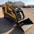 2015 Vermeer S725TX Mini Skid Steer Track Machine Loader For Sale! 11 thumbnail