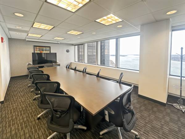 $348 Private Office, in the Ren Cen! (Detroit)64018940730883123