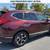 2018 Honda CR-V Touring    9 thumbnail
