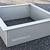 Fire Pit Insert - Square or Rectangular-Less Smoke 14 thumbnail