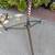 Iron Fireplace tools Eames era Mid century Modern, Danish era OBO 5 thumbnail
