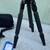 Sirui N-1205X Carbon Fiber Tripod/Monopod with Sirui K-10X Ball Head E 4 thumbnail