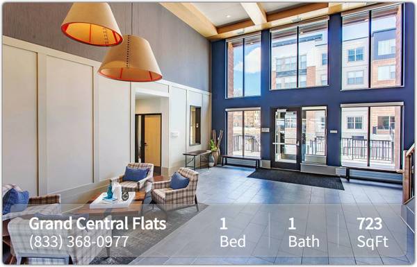 $1,421 / 1br - 723ft2 - Home Sweet Home: Find Your Perfect Match Today! (Columbia Heights)64003961397250121