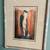 Louis Icart Colored Etching "Unmasked" 1933 1 thumbnail