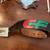 CONSOLIDATED FREIGHTWAYS TUCKING 2 MILLION MILE CLUB BELT & BUCKLE 1 thumbnail