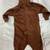 Bear onesie costume 2 thumbnail