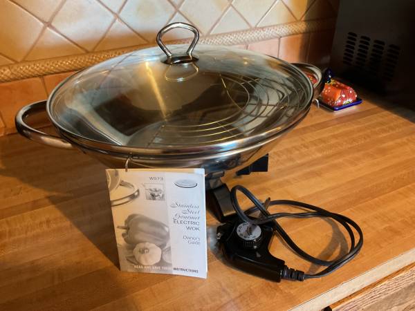 Wok 1
