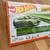 Hot Wheels Fox Run Track Pack 5 thumbnail