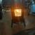 Florence Vintage Kerosene heater  stove 2 thumbnail