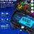 Wireless Switch/Switch 2/Lite/OLED, compatible with PC, with RGB, programmable, 6 thumbnail