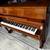 Yamaha Upright Piano Immaculate One Owner Free Delivery & Tune 1 thumbnail