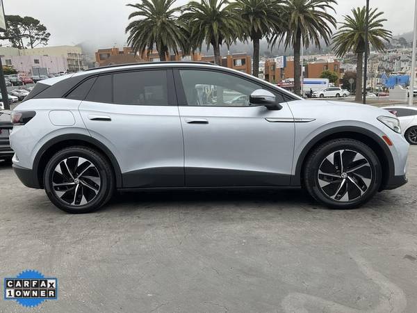 2021 Volkswagen ID.4 Pro S - *SE HABLA ESPANOL* BAD CREDIT OK! - $18,998 (+ Century Auto *CREDIT UNION FINANCING AVAILABLE!*)63470228686851124
