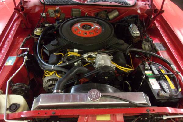1971 Dodge Charger SE 440 Magnum - $45,000 (petaluma)63617802963075124