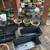 Pots Planters - Strawberry hanging planters - Deck planters $10 each 1 thumbnail