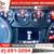 2021 Chevrolet Chevy Silverado 1500 Crew Cab 147 in Work Truck for onl 22 thumbnail