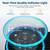 AROEVE Air Purifiers   MK 04 3 thumbnail