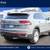 2021 Volkswagen Atlas Cross Sport 3.6L V6 SE w/Technology SUV VW 7 thumbnail