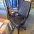 Large Executive Office Chair Adjustable Rolling Spinning List Price OBO 1 thumbnail