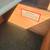Solid wood cedar chest / trunk 3 thumbnail