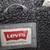Men's Levi Strauss Gray Lined Winter Jacket Size S 3 thumbnail