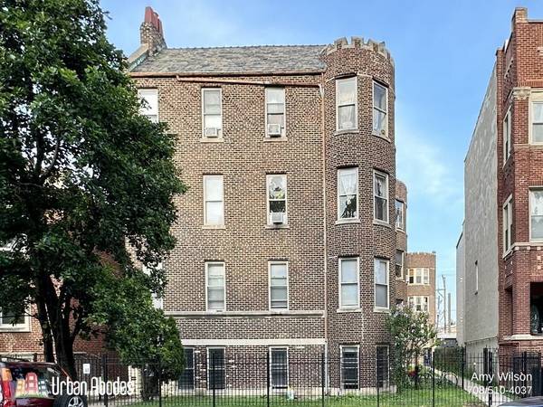 $2,182 / 3br - 1100ft2 - Appealing 3 Bedroom, 1 Bath in Palmer Square, Available: Now (Palmer Square)63918294985218120