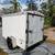 2011 6×10 cargo trailer 3 thumbnail