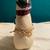 Vintage “Collectible Creations” Snowman $25 4 thumbnail