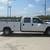 2013 FORD F350 UTILITY BED 8FT STOCK#6316 6 thumbnail