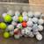 GOLF BALLS ALL BRANDS 20 thumbnail